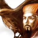 皮肤图鉴 | SHU004诸葛亮