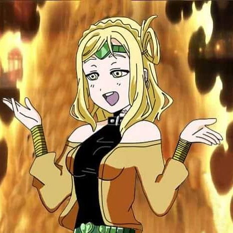 【jojo】【综漫】jojo的奇妙wryyyymix(3) 封面