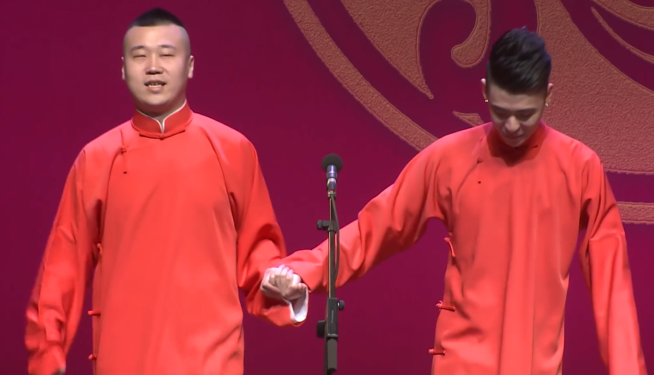 (九辫现实向)心病 第四十二章 封箱复出