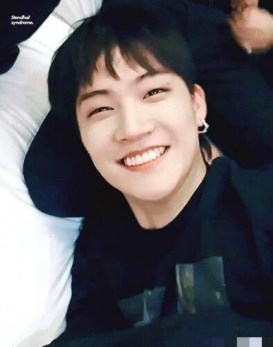 修牙这件小事(林在范)