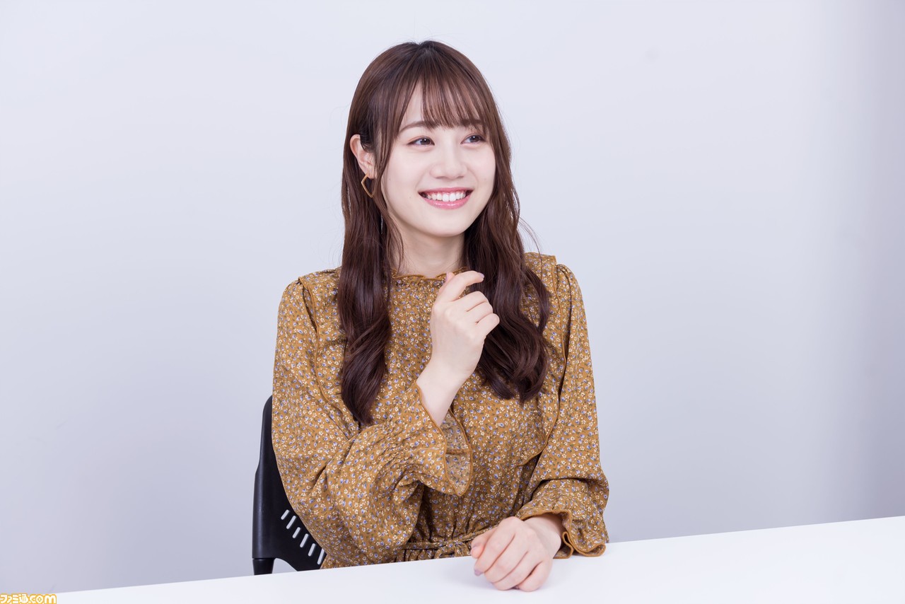 弦卷心/伊藤美来【3周年纪念主唱专访第五弹】