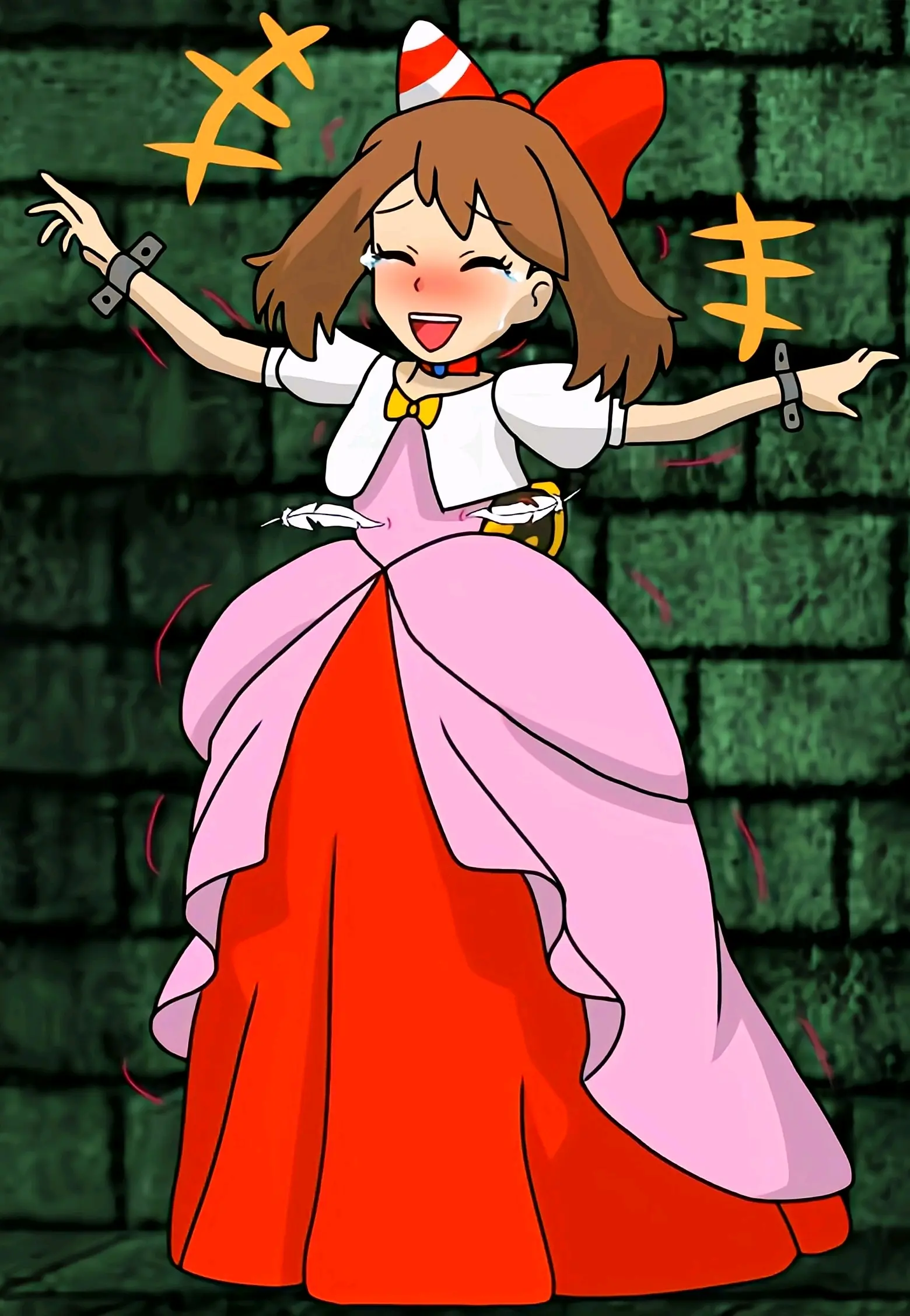 武藏水莲莉莉艾玛俐小智小遥小光莉莉艾水莲玛奥小悠格拉吉欧露莎米奈