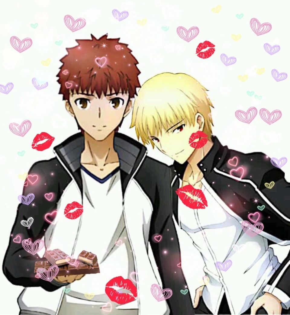 【士闪】b萌吧吧友们的士闪p图