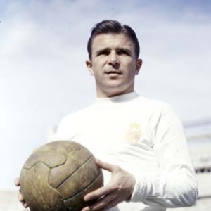 迪斯蒂法诺.普斯卡什篇——完结