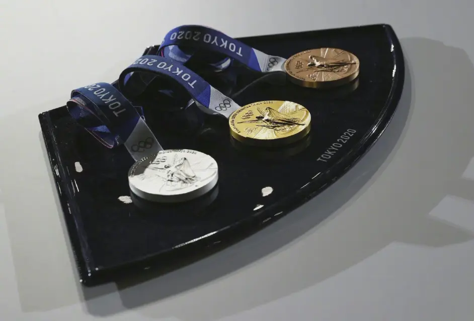 21东京奥运会田径赛程直播时间表 哔哩哔哩