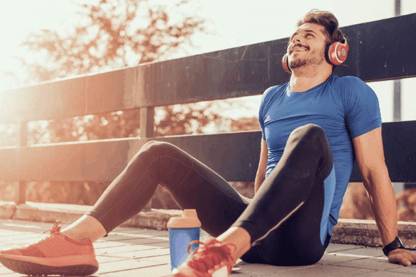 每天跳绳1000个, 连续坚持30天, 身体会发生哪