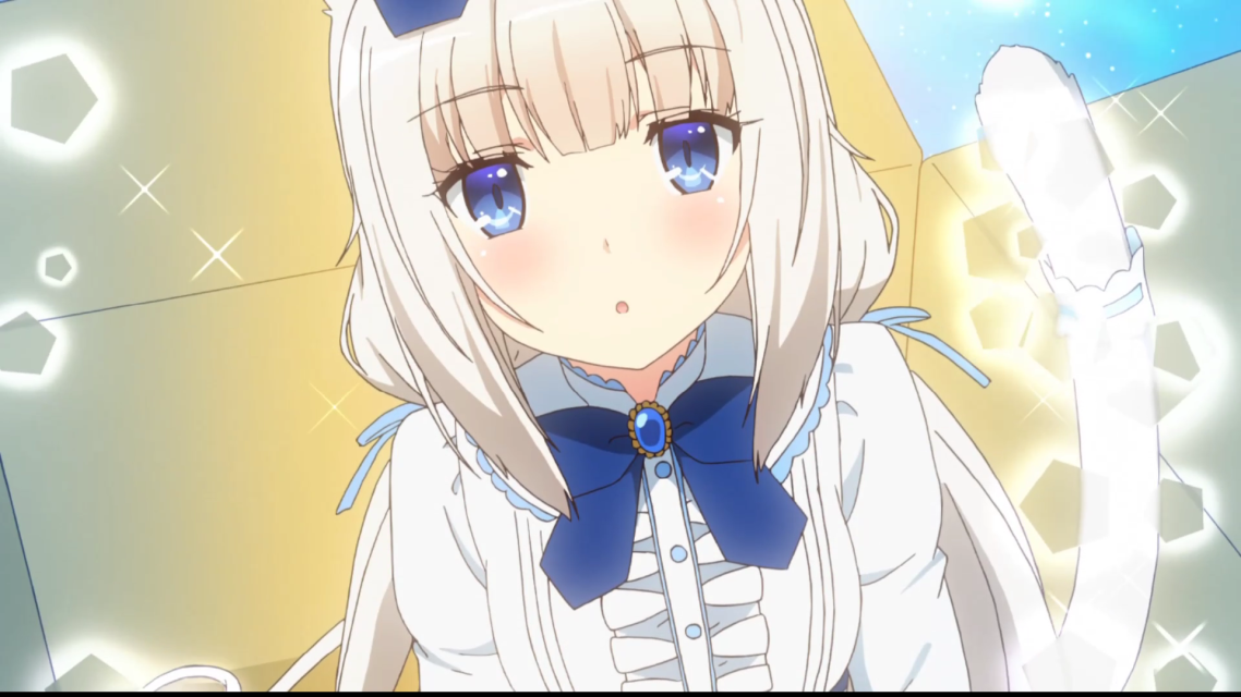 巧克力与香子兰OVA图包(上)