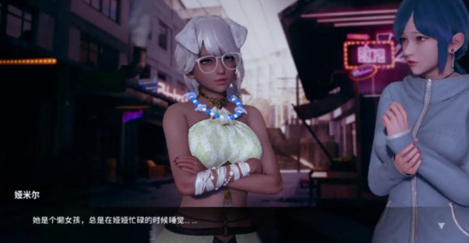 图片[2]-凤凰/Phoenixes V0.14|策略模拟|3.2GB|官中-蝶影二次元