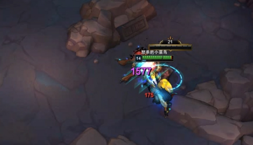 LOL奥德赛AP亚索攻略:这才是真正的快乐!