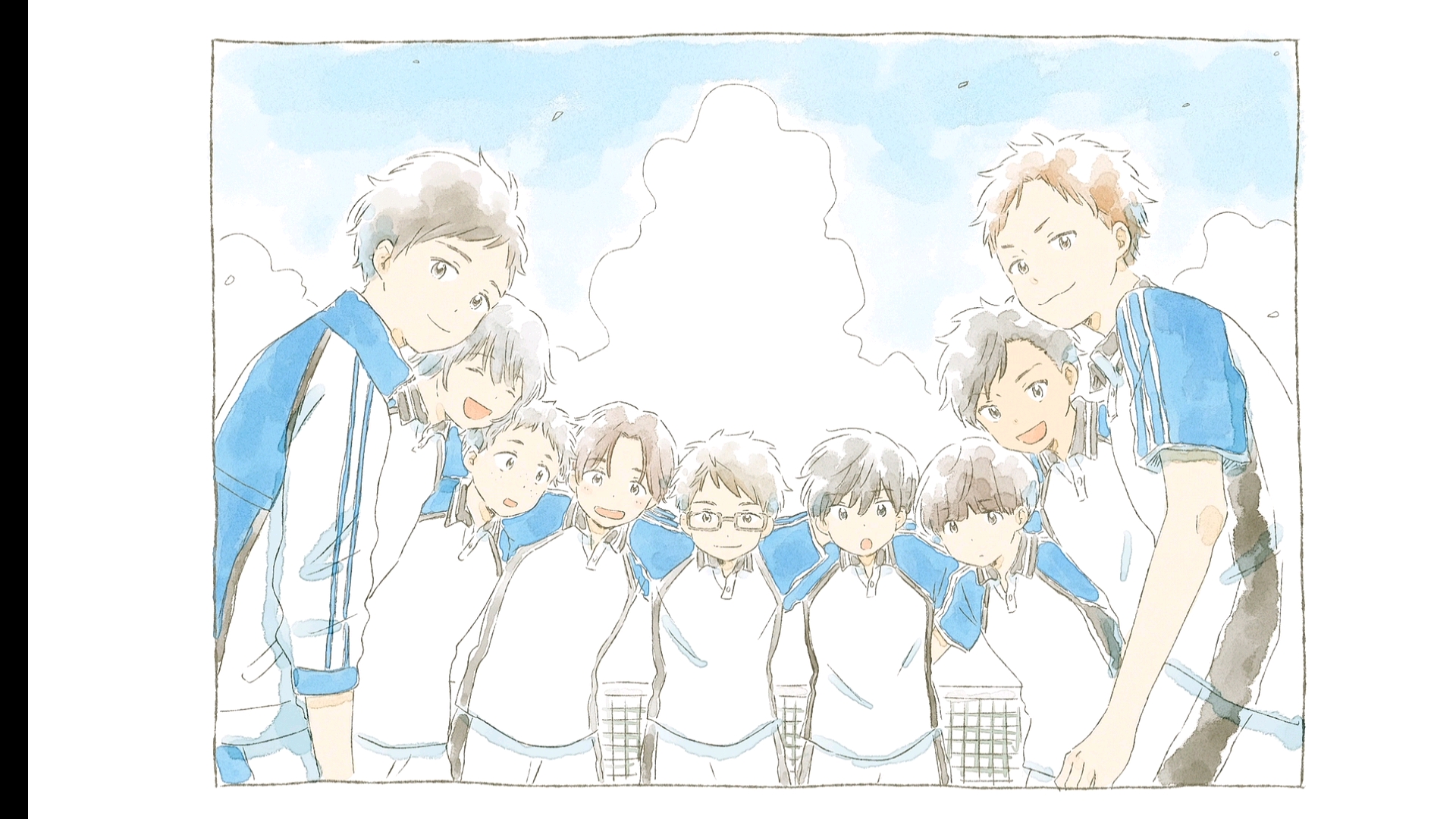 问题儿童软网部 哔哩哔哩