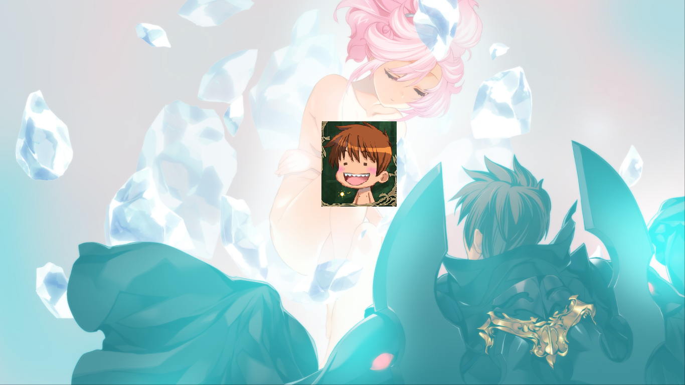 兰斯10第一部结局及第二部结局个人的随意翻译part2