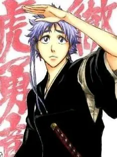 Bleach死神队长实力排名 个人向 哔哩哔哩