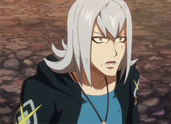 星游记法米拉后面的猜测之极光篇