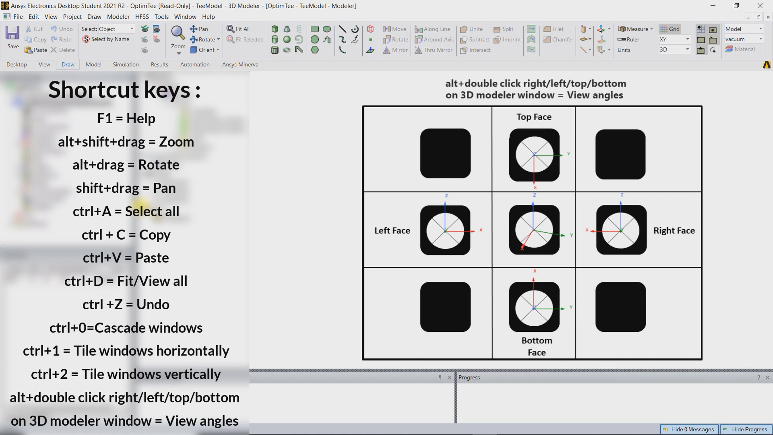 Ansys Electronics AEDT ansys electronics aedt