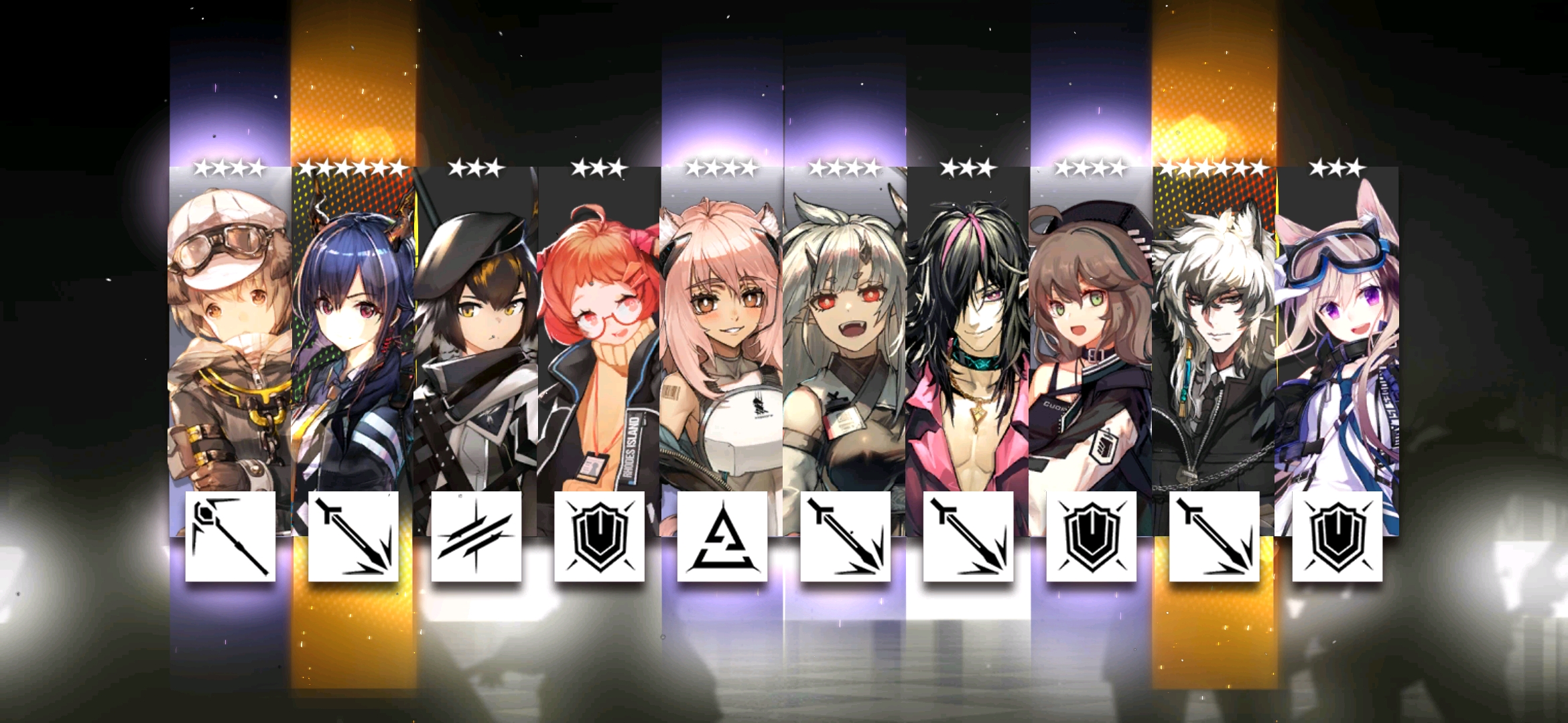 致鹰角网络的一封信