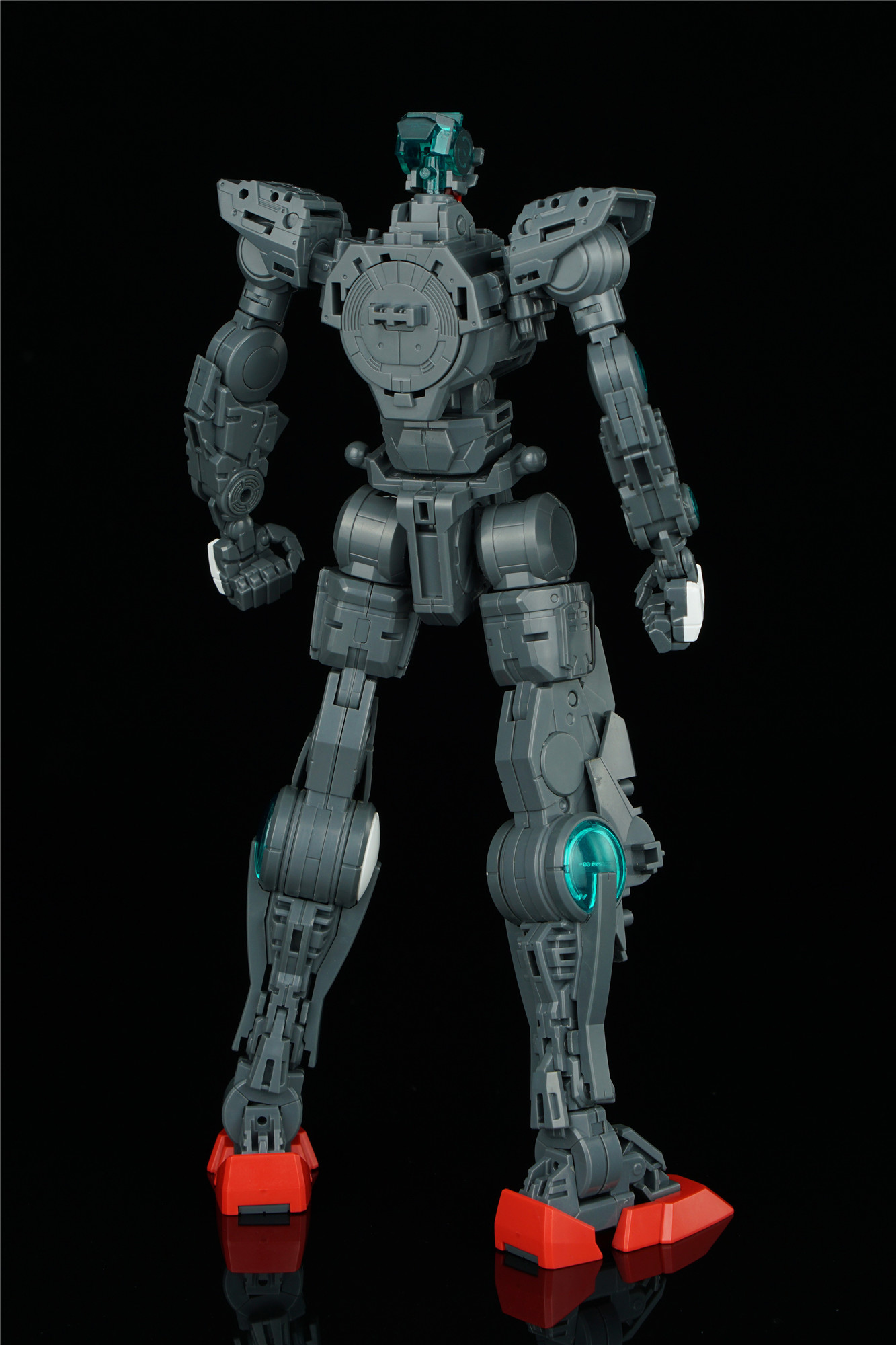 【高达模型吧评测】MG OO高达七剑\/G