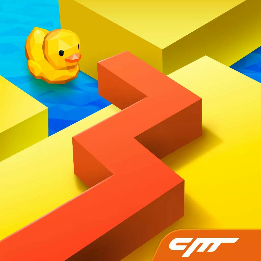 【跳舞的线】图标收集