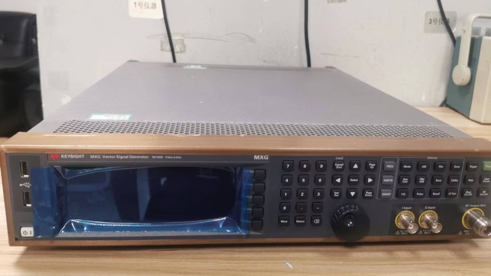 N5182b keysight n5182b 