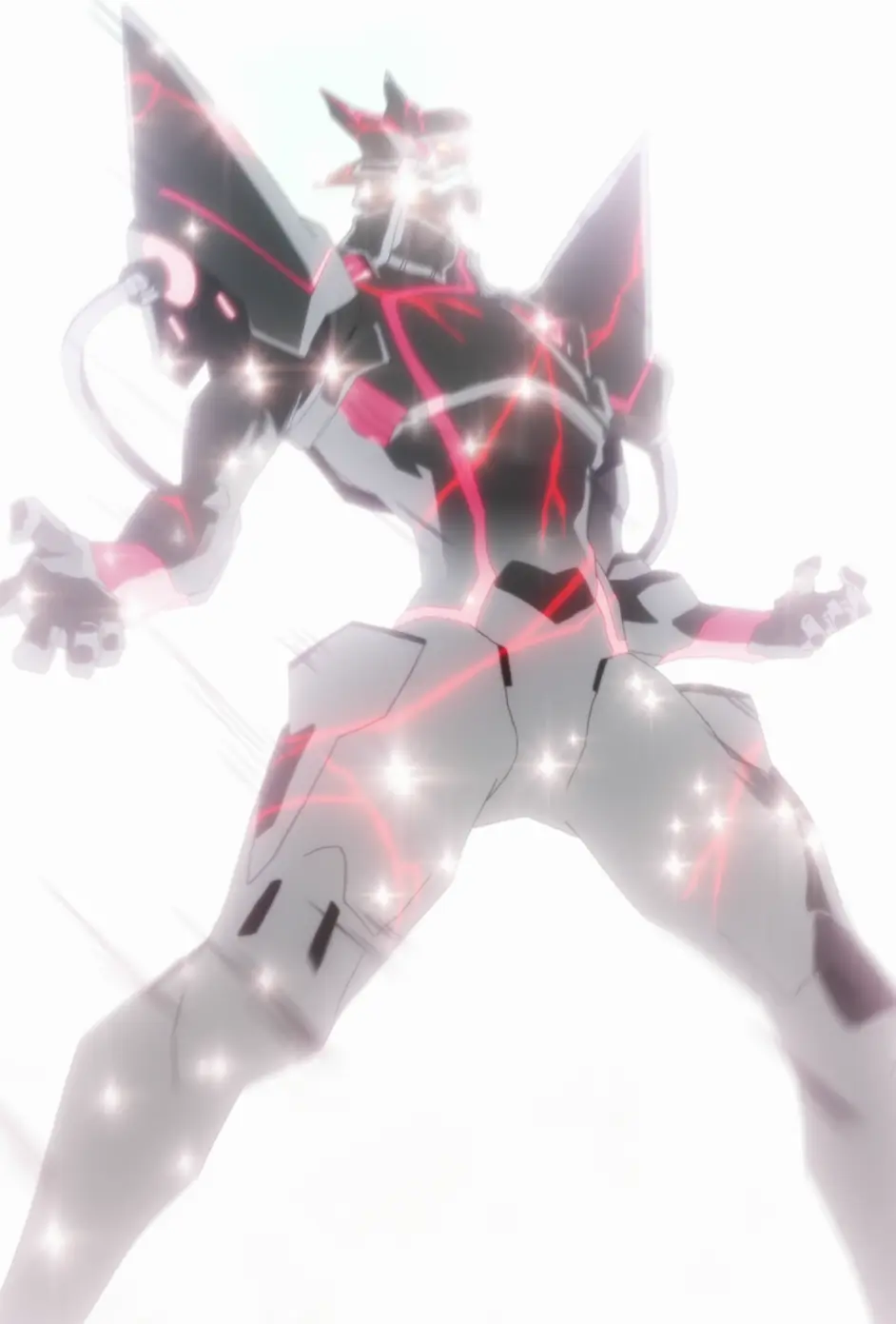 Ssss Gridman 部分全景拼图 哔哩哔哩