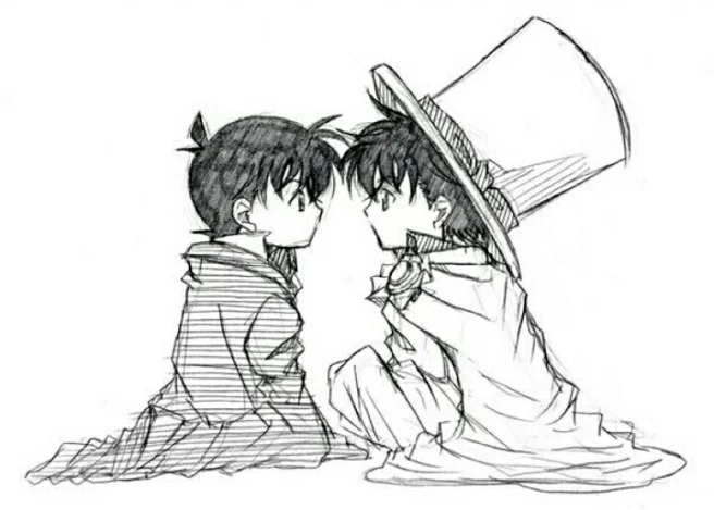 十二万九千六百年[黑化\/快新\/柯基]九