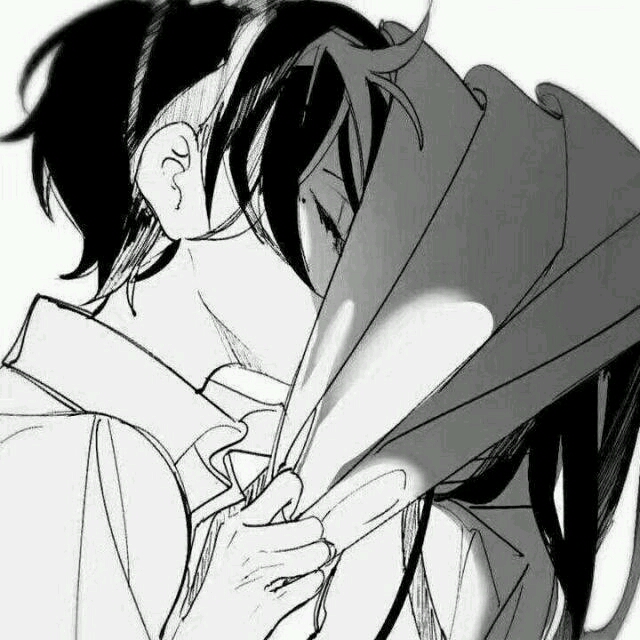 动漫情侣头像|二次元情头|可爱系()|18p|预庆5.20|第十九期