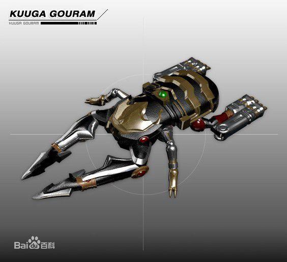 假面骑士Decade剧情中各种假面骑士的FFR形