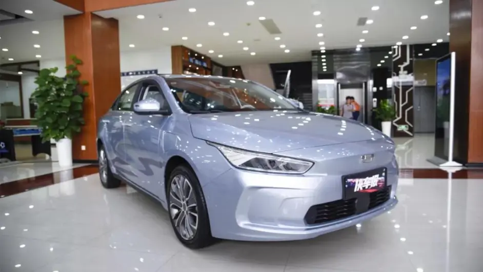 遇到aion S 毛病都不知该怎么挑 快车体验004 哔哩哔哩