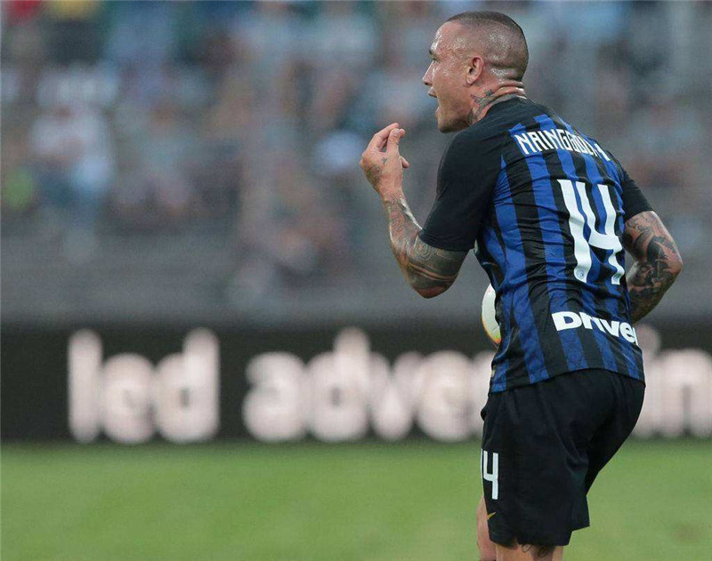 实况足球六边形战士纳英戈兰中场四大天王之一