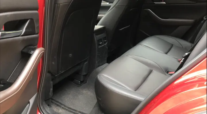 永远年轻 深度试驾马自达cx 30 哔哩哔哩