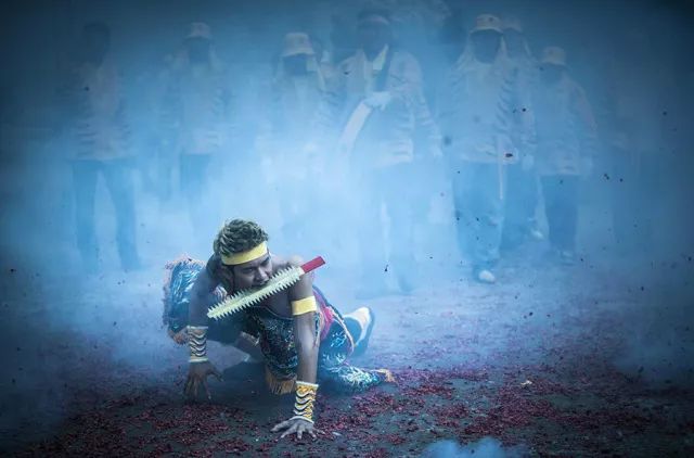 台湾恐怖片影史冠军,据说要穿纸尿裤观看