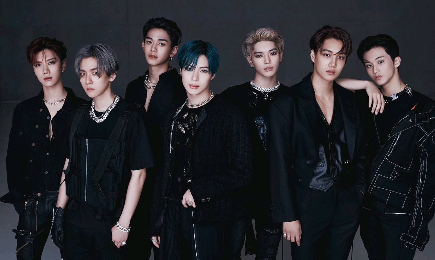 论sm公司的音乐特点