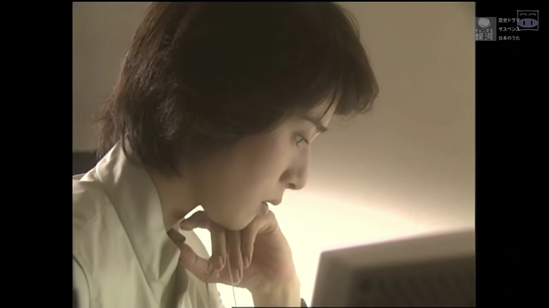 Amami Yuki 54歲，おめでど 哔哩哔哩