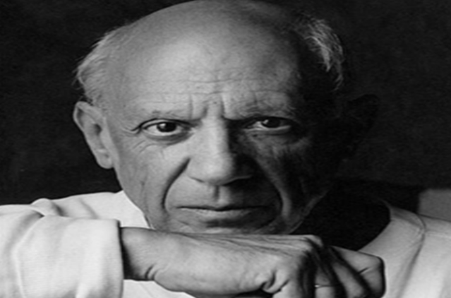 吉纳维芙的故事.