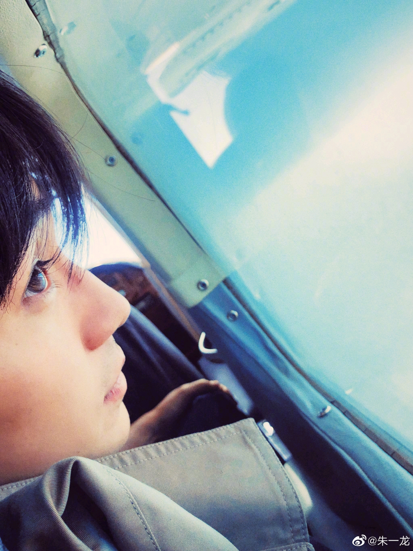 朱一龙工作室遭嘲讽他可以但你不行