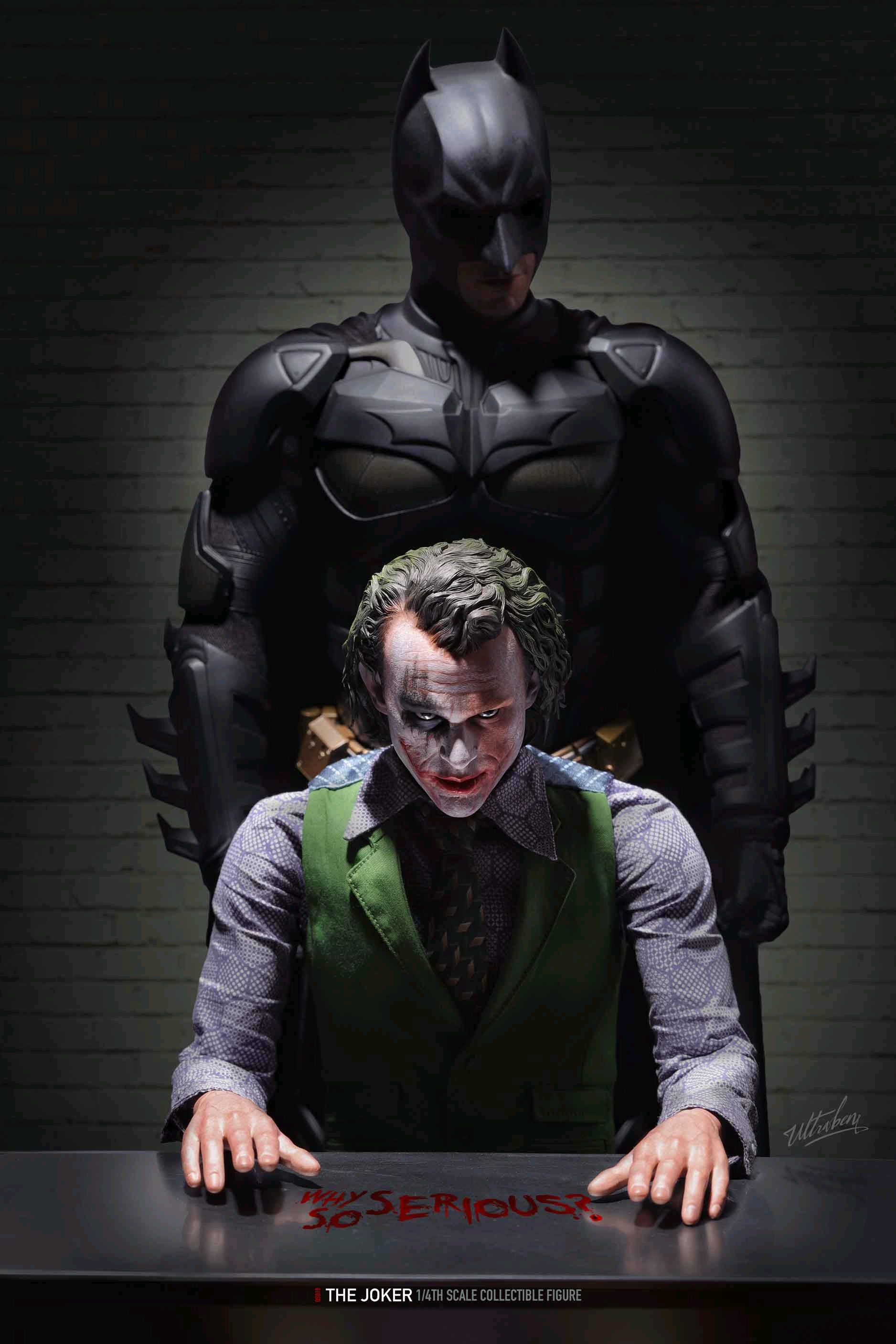 HBO发布《蝙蝠侠：黑暗骑士》小丑的高清经典名场面合集！_新浪新闻
