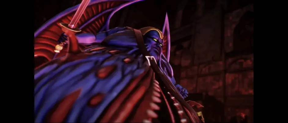 真女神转生v Pv1 生特番考察 哔哩哔哩