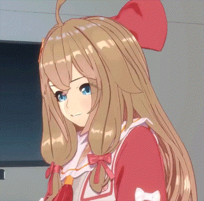 嘉然表情包第19期