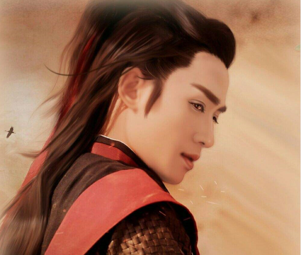 老婆,算命的说我能当皇帝!我是当呢,还是当呢,还是当呢?