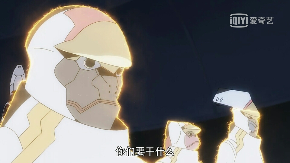 国家队第21话不权威分析及预测(剧透多图警告)