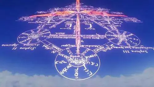 Eva粉丝必读 全网史上最深层的背景设定补完 哔哩哔哩