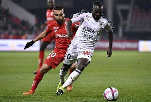 里昂vs第戎 里昂主场首场必胜?