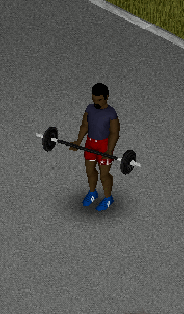 20201008僵尸毁灭工程开发组周记听我的雾天就不要出去了