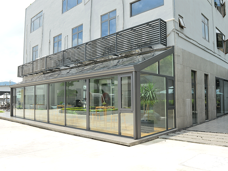 贝格曼系统门窗优质创业的好选择 创业投资火爆项目