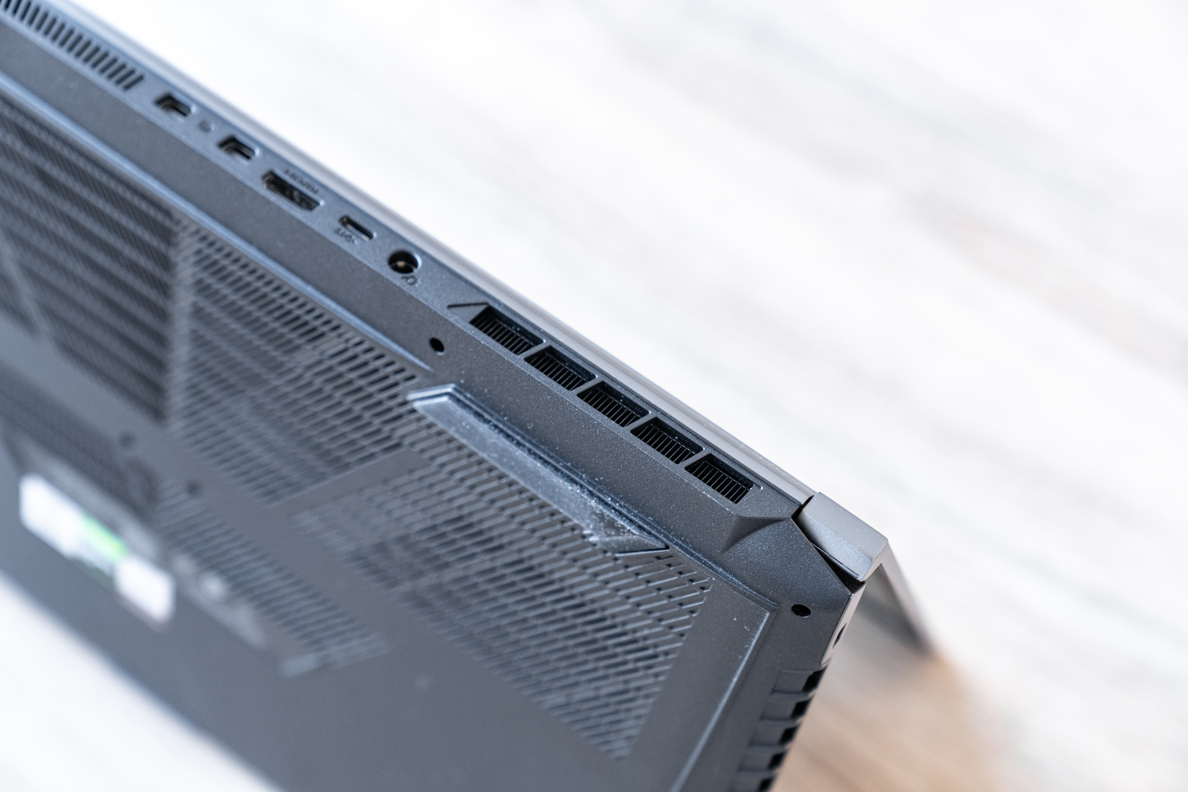 机械革命 z3 air 深度测评