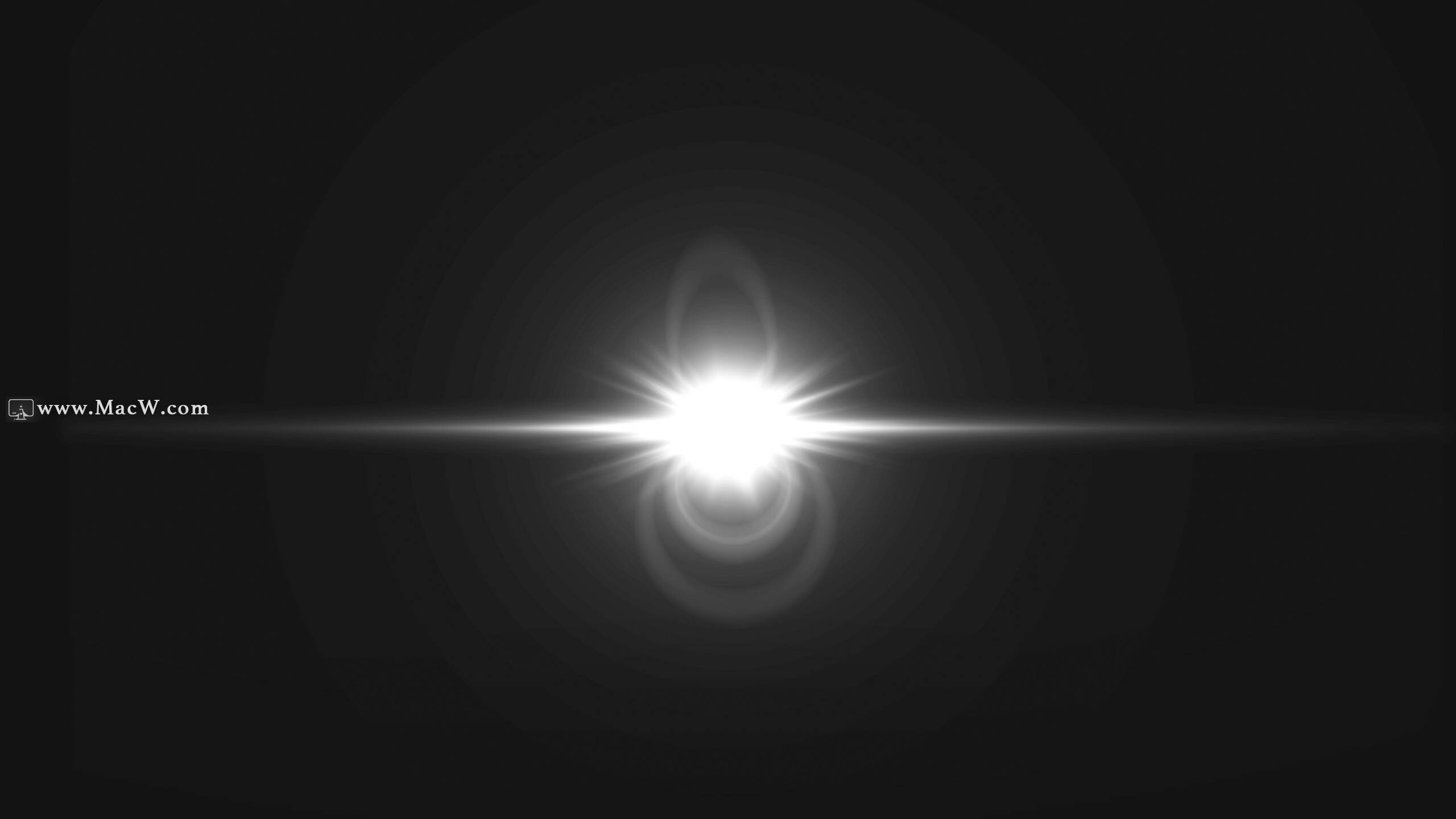 100种镜头光晕效果PS笔刷 - 哔哩哔哩