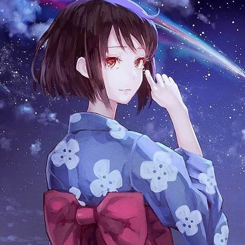 科普大全:二次元中形容妹子的词汇,哪一种是你