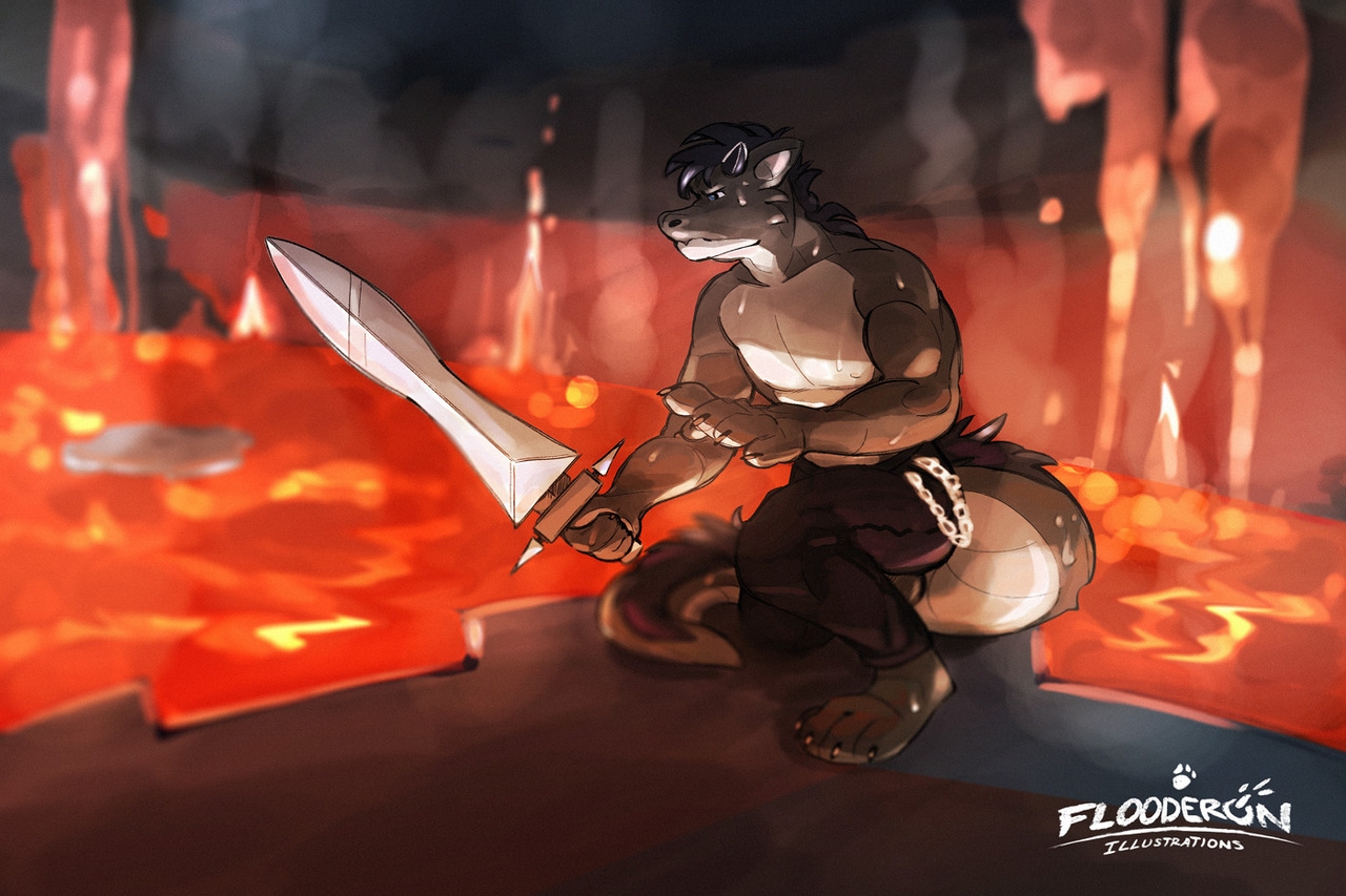 兽人,毛毛,壁纸,兽控,furry