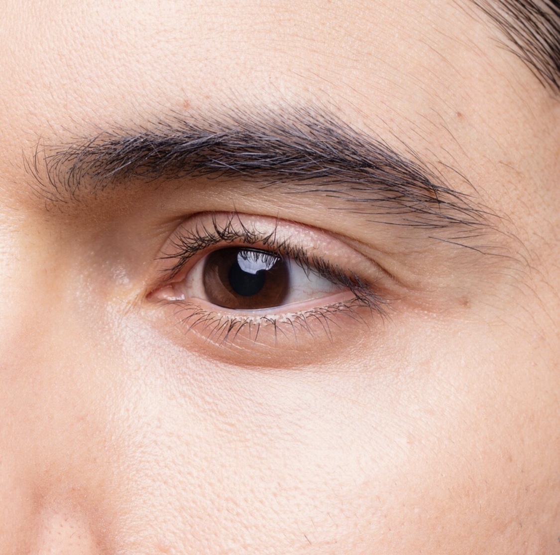 如何长生不老?|你能看出这是即将奔四的超模奶