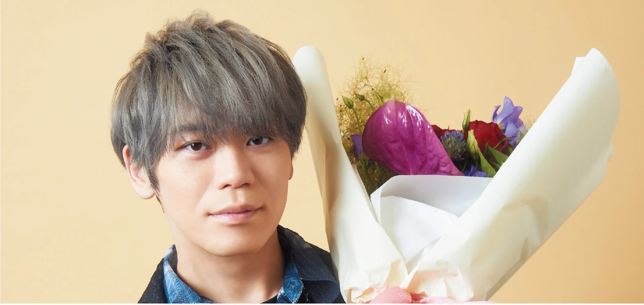 【访谈翻译】第45回ANIME GRAND PRIX声优部门第1名古川慎 哔哩哔哩