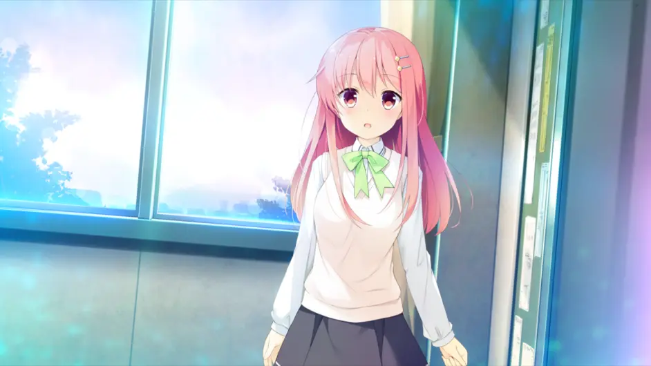 恋 シンアイ彼女 新堂彩音 哔哩哔哩